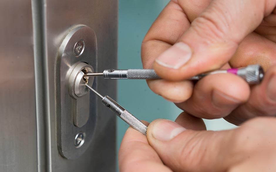 ouverture porte Courtry