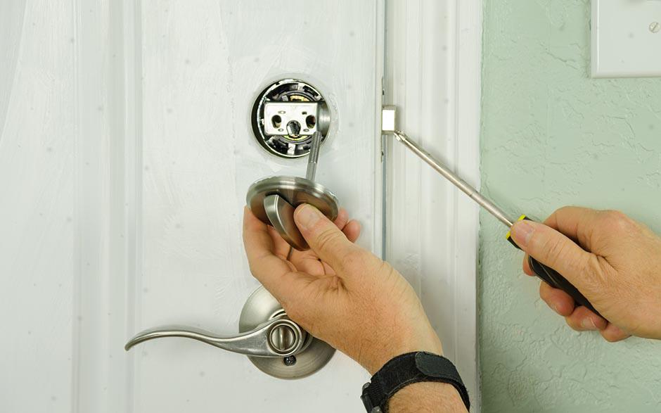 services ouverture de porte Les Pennes-Mirabeau
